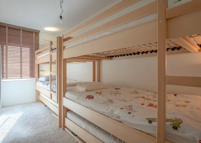 Apartmán Volledig Gerenoveerd 2 Slaapkamer Met Zeezicht!